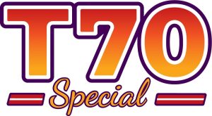 t70 Special
